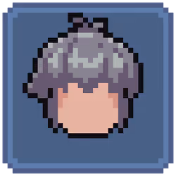 Messy Bobcut