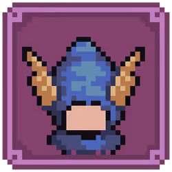 Cultist Hood