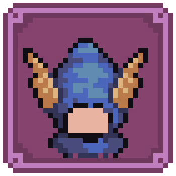 Cultist Hood