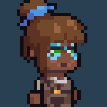 Grimspirit