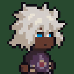 Mercystarer
