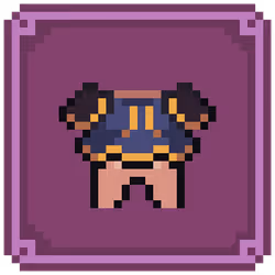Onyx Chestpiece