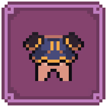 Onyx Chestpiece