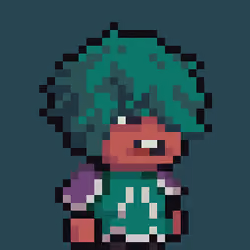 Hexedsmoke