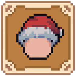 Santa Hat