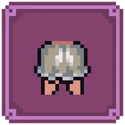 Convert Robe
