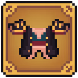 Corsair's Vest