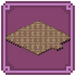 Checkered Floor