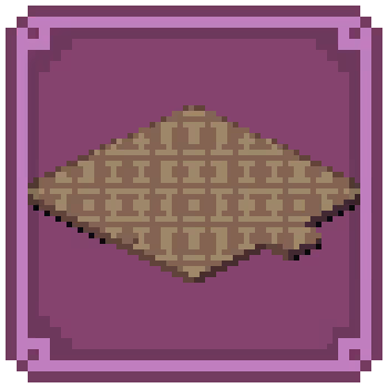 Checkered Floor