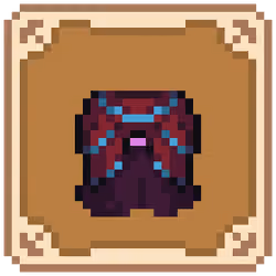 Riverman's Robes