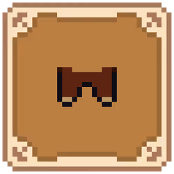 Brown Smol Jumpsuit (Legs)