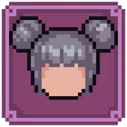 Double Bun