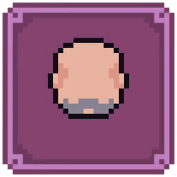 Handlebar Mustache
