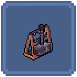 Hammer Rack
