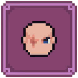 Missing Eye