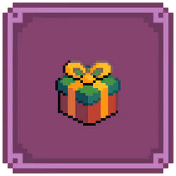 Present Box