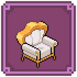 Elegant Couch