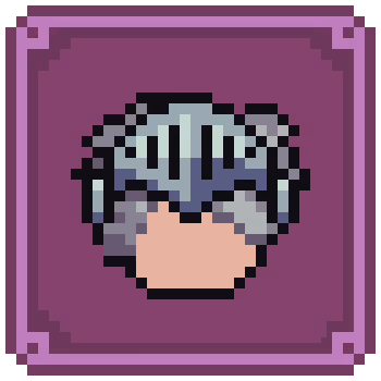 Knight Visor