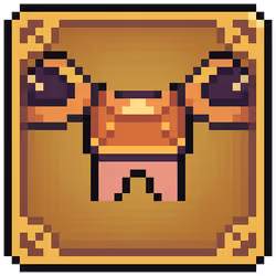 Bullward's Chest