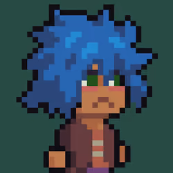 Hailspark