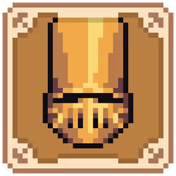 Executioner's Helmet