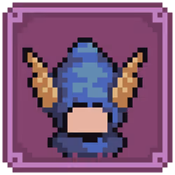 Cultist Hood