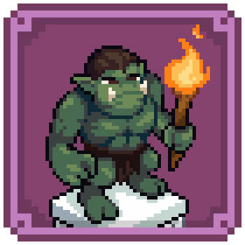 EtherOrcs Orc