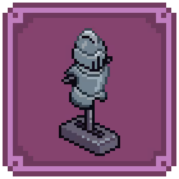 Tournament Armour Set