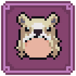 Polar Bear Helmet