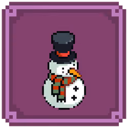 Snowman
