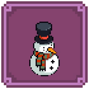 Snowman