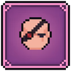Swashbuckler's Eyepatch