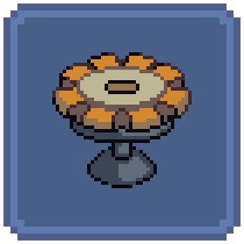 The Beacon Arbi