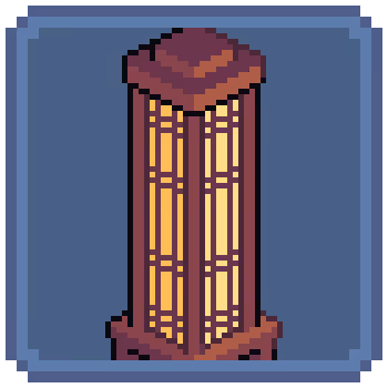 The Beacon Arbi