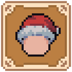 Santa Hat