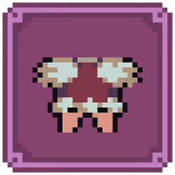 Tribal Armor