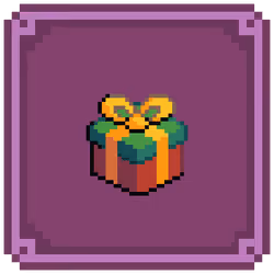 Present Box