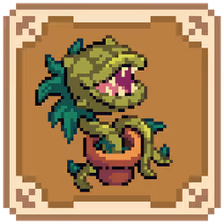 Carnivorous Plant