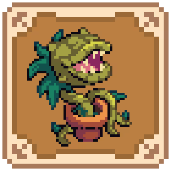 Carnivorous Plant