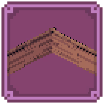 Wooden Walls