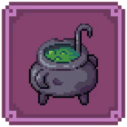 Cauldron