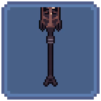 Standing Torch