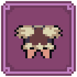 Forager's Armor