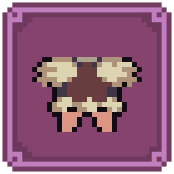 Forager's Armor
