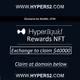 Priority HypLiq Earnings Authorization