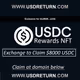 Select USD Stablecoin Payment Attestation
