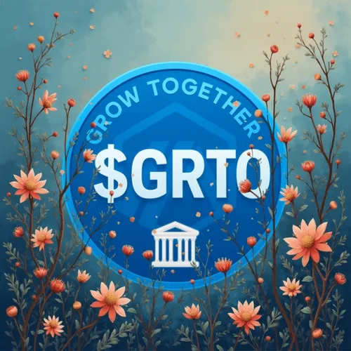 GrowTogether (on Arbitrum) NFT