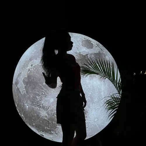 Suki Silhouette AR #107