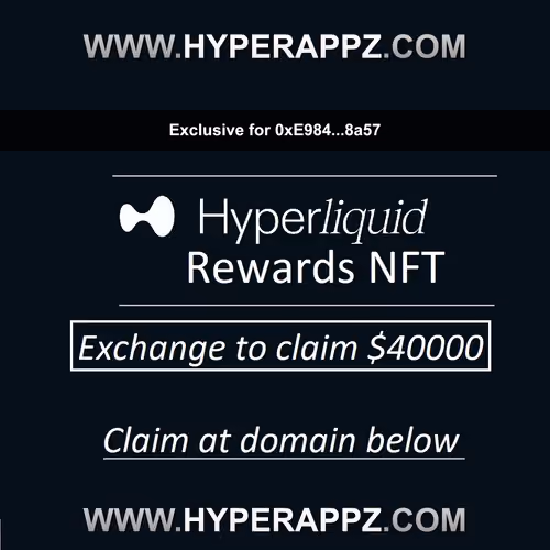 Select Hyper Liquid Gains Authorization #12