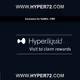 Authenticated HyperL Gains Badge